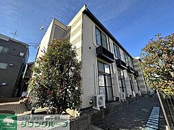 レオパレスホーステイル