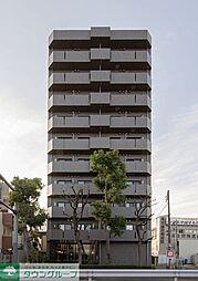 ルーブル西新井