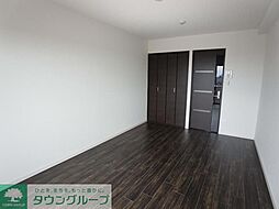 ＰＩＡ　ＨＩＬＬＳ　綾瀬 5階1Kのリビング/ダイニング