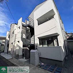 メルディア西新井栄町