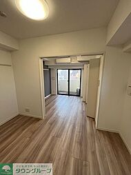 ティモーネグランデ町屋 4階2Kのリビング/ダイニング