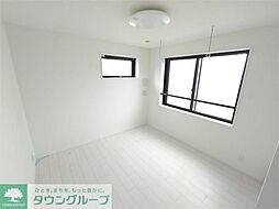 Ｂａｙｓ　ｗａｔｅｒ　北千住 4階1Kのリビング/ダイニング