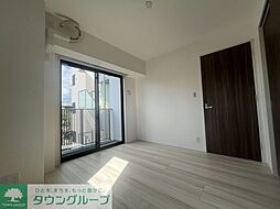 Ｓｏｌａｓｔ　Ｓｑｕａｒｅ綾瀬 3階2LDKのリビング/ダイニング