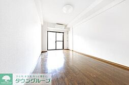 ライオンズマンション西新井本町第2 2階ワンルームのリビング/ダイニング