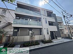 セレスティア東向島