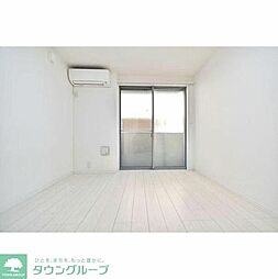 タカラリーベ 1階1Kのリビング/ダイニング