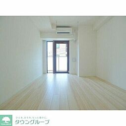 ＧＲＡＮＰＡＳＥＯ三ノ輪 11階1Kのリビング/ダイニング