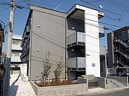 レオパレスサニープレイス