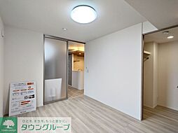 セレスティア六町II 2階2LDKのリビング/ダイニング