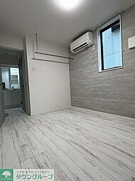 メゾンド・アヴェニール亀有 3階1Kのリビング/ダイニング