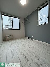 メゾンド・アヴェニール亀有 3階1Kのリビング/ダイニング