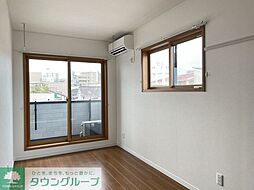 ランドヴィル千住柳町 101 1階1Kのリビング/ダイニング