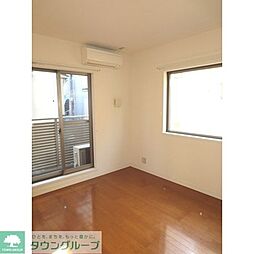 ロータスハウス 1階2DKのリビング/ダイニング