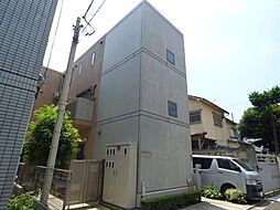 ロータスハウス