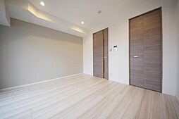 ＭＡＫＥＳ　ＤＥＳＩＧＮ　三ノ輪 4階1Kのリビング/ダイニング