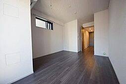 プライムメゾン浅草橋 5階1Kのリビング/ダイニング