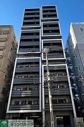 ステージグランデ台東根岸アジールコート