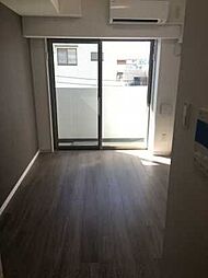 クレヴィスタ北綾瀬 1階1Kのリビング/ダイニング