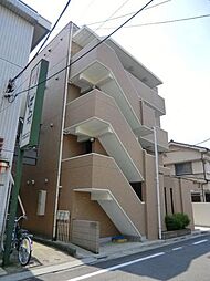 ハニーマンション