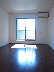 日暮里舎人ライナー 谷在家駅 徒歩2分の賃貸アパート 1階1Kのリビング/ダイニング