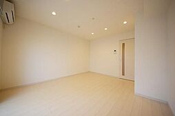 リブリ・TKレジデンス 1階1Kのリビング/ダイニング