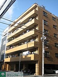 ダイアパレス三筋