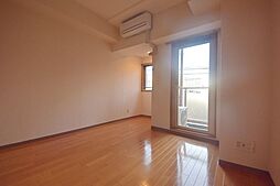 BENE蔵前 2階1Kのリビング/ダイニング