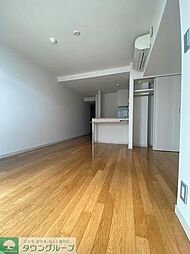 Ｙビル足立江北ティアラ 2階ワンルームのリビング/ダイニング