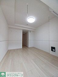 スアヴィス谷在家 4階1Kのリビング/ダイニング