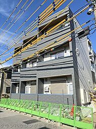 ルリアン西新井本町