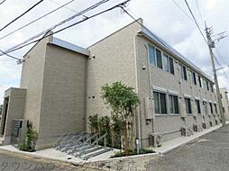 グレイス高野II