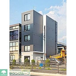 トネリパークフロント　1