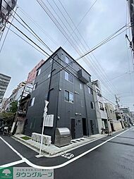 グランクオール三ノ輪