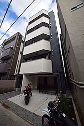 レピュア南千住レジデンス