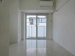 REGALO新御徒町 3階1Kのリビング/ダイニング