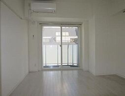 REGALO新御徒町 6階ワンルームのリビング/ダイニング