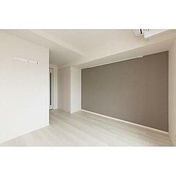 HF上野入谷レジデンス 5階1Kのリビング/ダイニング