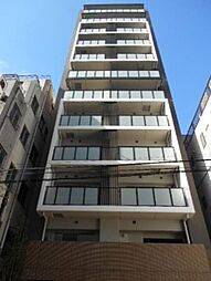 ザ・パークハビオ浅草駒形