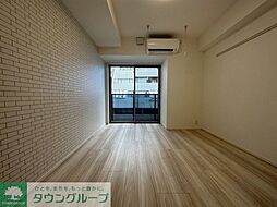 ＧＲＡＮ　ＰＡＳＥＯ上野 8階1Kのリビング/ダイニング