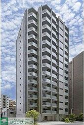 クレストコート蔵前レジデンス