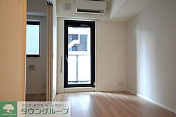 Ｊ．ＧＲＡＮ　Ｃｏｕｒｔ　浅草 4階1DKのリビング/ダイニング