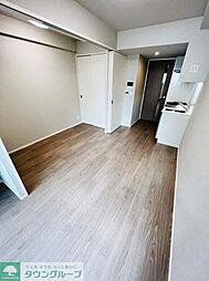 アーバネックス新御徒町 2階1DKのリビング/ダイニング