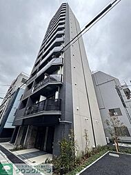 クラリティア浅草橋