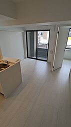 アーバン二長町 6階1LDKのリビング/ダイニング