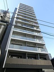 パークアクシス蔵前