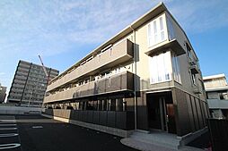 マウンテンハート