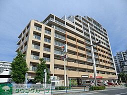 ロイヤルパークス新田