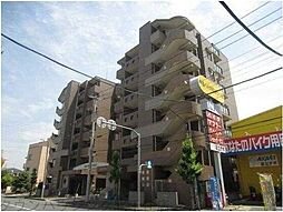 ベルドミール弐番館