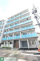 ペアパレス六町2号館