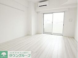 ティモーネ押上 5階1Kのリビング/ダイニング